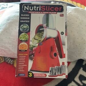 Nurtislicer
